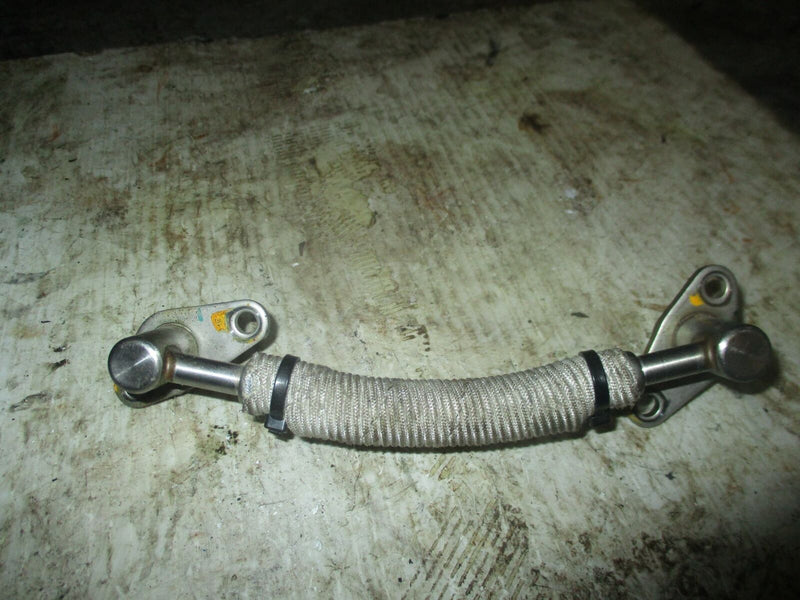 Yamaha HPDI 250hp outboard center high pressure fuel hose (60V-13975-10-00)