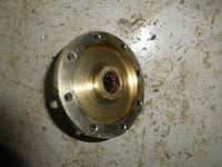 Load image into Gallery viewer, 2006 Honda Outboard BF225A 225 hp Flywheel boss 31116-zy3-000
