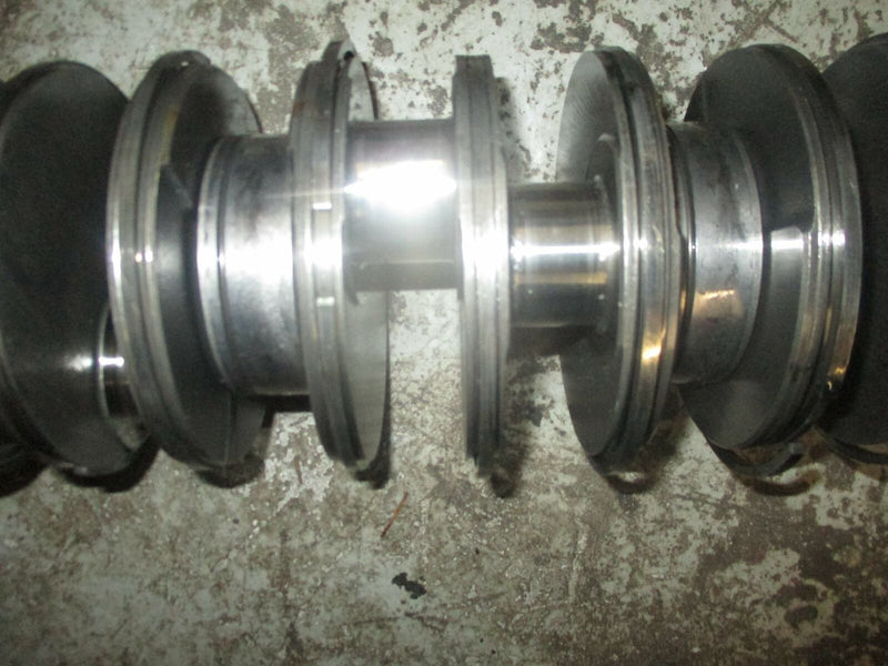 Evinrude Ficht 225hp outboard crankshaft (434771)