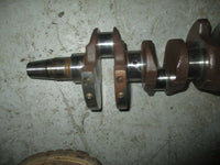 Load image into Gallery viewer, Suzuki DF50 50hp outboard crankshaft (12220-87J02)
