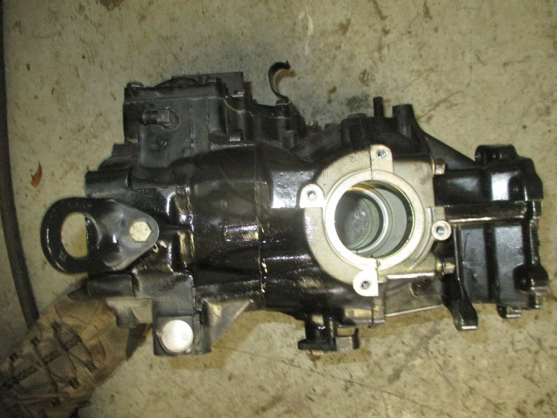 Evinrude 50hp 2 stroke outboard crankcase block (333475)