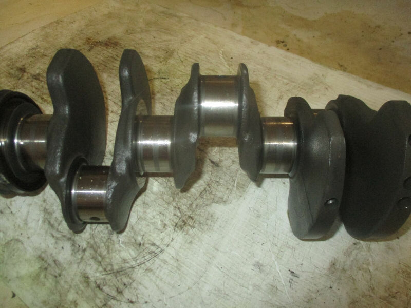 Honda BF50 50hp outboard crankshaft (13311-ZV5-000)