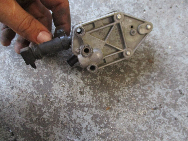 1985 Johnson/Evinrude 35hp fuel pump