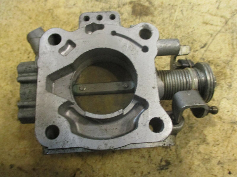 Suzuki DF60-DF70 4-Stroke Outboard Throttle Body 13300-99E10