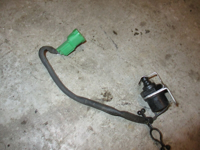 Honda BF130A 130hp outboard neutral switch