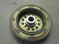 Load image into Gallery viewer, 2004 Yamaha outboard LZ200TXRC 200hp hpdi flywheel 68F-81450-00-00
