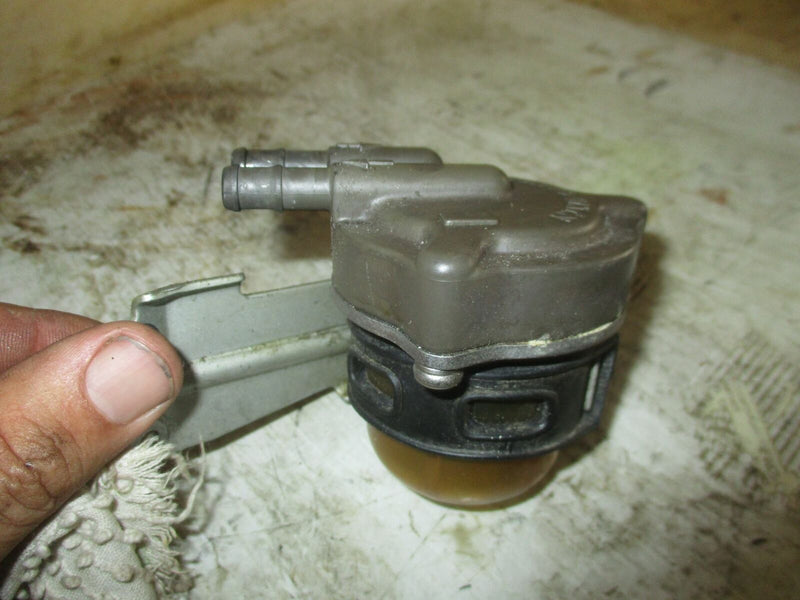 Honda 225hp 4 stroke outboard fuel water seperator