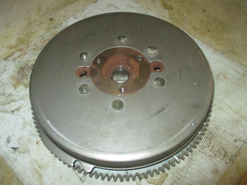 Yamaha SWS 200hp outboard flywheel (64D-85550-02-00)