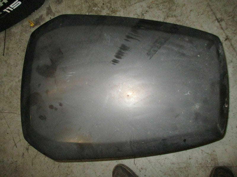 1996 Yamaha 250hp VX SWS 2-stroke outboard top cowling