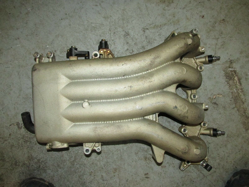 2006 Suzuki outboard DF140 4-stroke intake manifold 13110-90J02