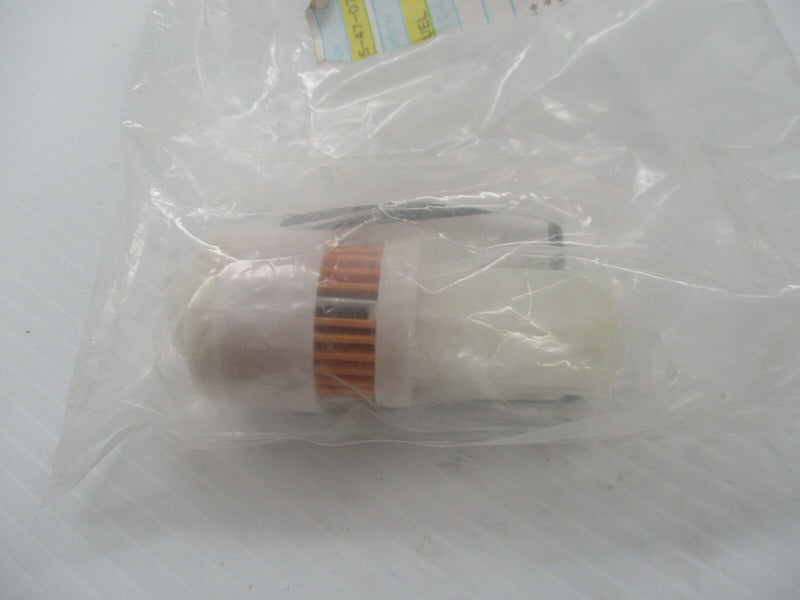 Johnson Evinrude OMC fuel filter 5035695