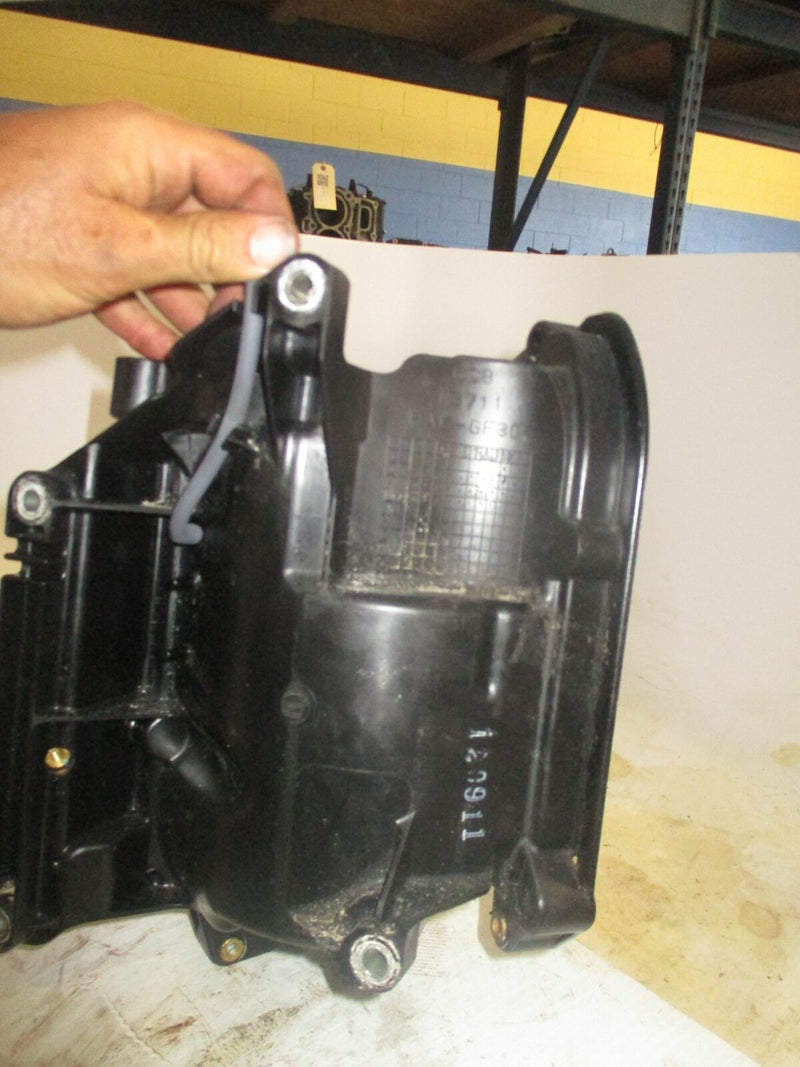 Yamaha 300hp 4 stroke outboard mixing body (6CB-13711-00-00)