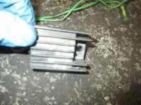 Load image into Gallery viewer, 2008 Yamaha 50TLR outboard 2-stroke rectifier regulator 6h2-81960-10
