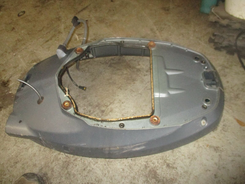 Yamaha 150hp 4 stroke outboard bottom pan (63P-42710-01-8D)