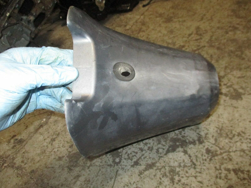 2003 Yamaha 4-stroke 8hp outboard apron 68t-42741