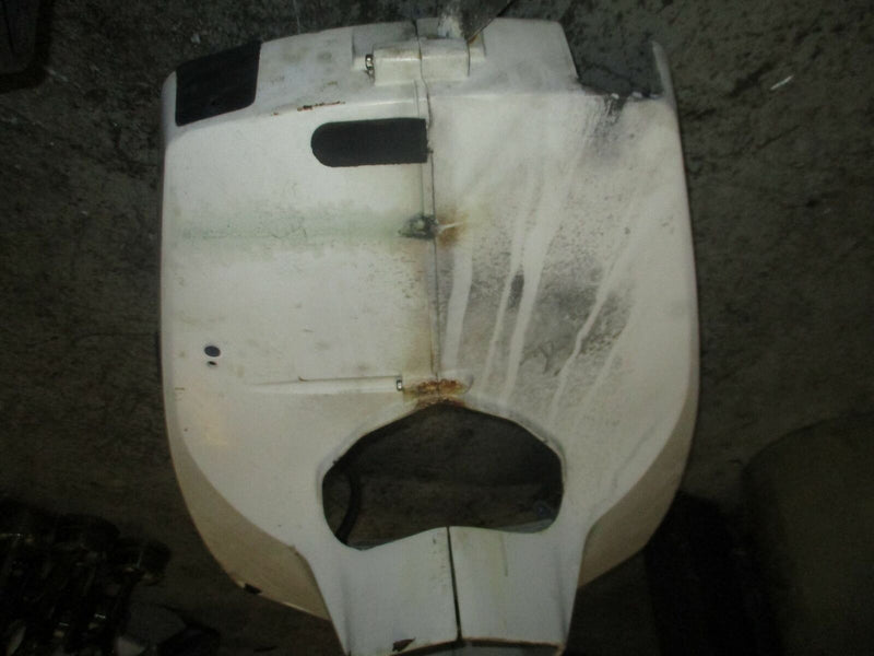 Johnson VRO 225hp outboard side cover set