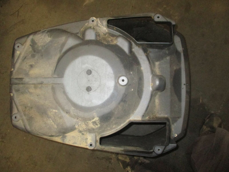 Yamaha SWS 225hp outboard top cowling