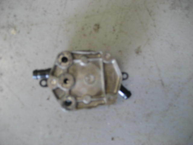 Yamaha Outboard 200 hp Fuel Pump Part 6E5-24410-03-00