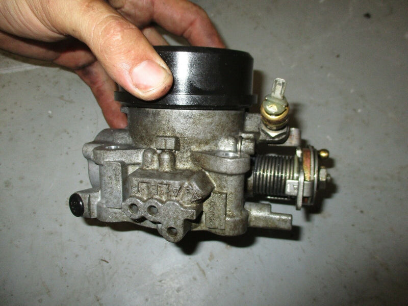 2007 Suzuki DF115 4 stroke outboard throttle body CTP 13300-90j00