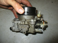 Load image into Gallery viewer, 2007 Suzuki DF115 4 stroke outboard throttle body CTP 13300-90j00
