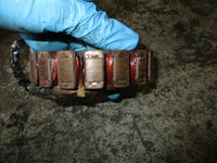 Load image into Gallery viewer, 2004 Suzuki 50hp DF50 4 stroke outboard stator 32120-87J10
