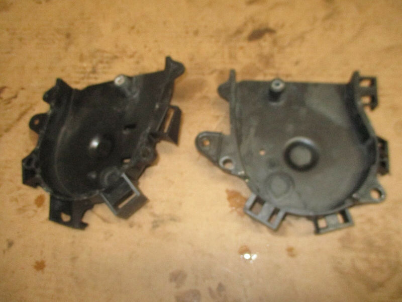 2003 Honda outboard BF225A 225 hp 4-stroke driven gear covers 11820-ZY3-000
