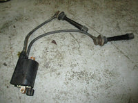 Load image into Gallery viewer, 2002 Suzuki DF140 outboard ignition coil 2&amp;3 33410-90j00
