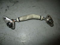 Load image into Gallery viewer, 2006 Yamaha 200 hp Vmax HPDI outboard port high pressure hose 60v-13975-10
