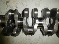 Load image into Gallery viewer, 2001 Suzuki Outboard DF 90 100 115 hp crankshaft 12220-90J01
