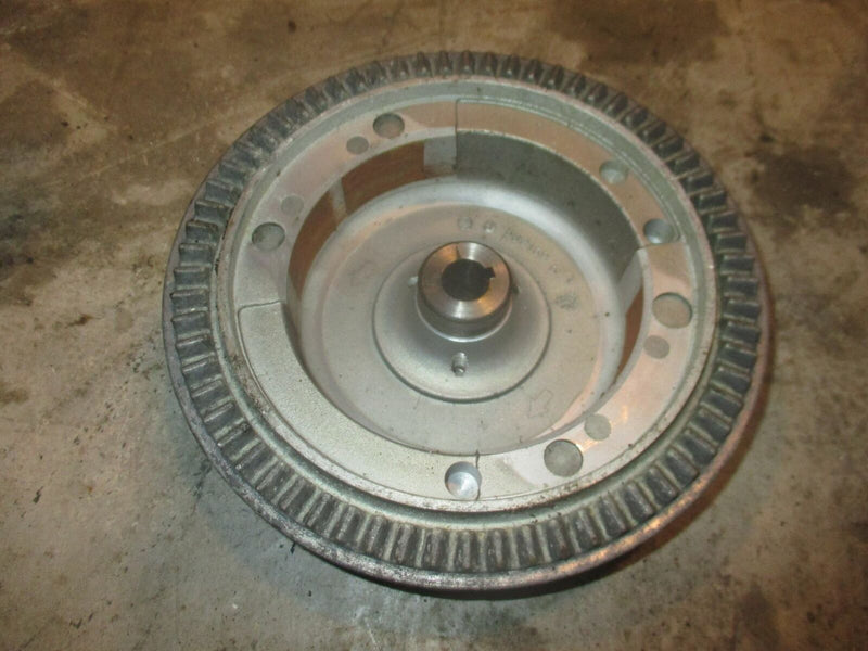 Johnson 4hp 2-Stroke Outboard Flywheel (582169)