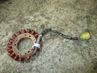 Load image into Gallery viewer, 2004 Suzuki 50hp DF50 4 stroke outboard stator 32120-87J10
