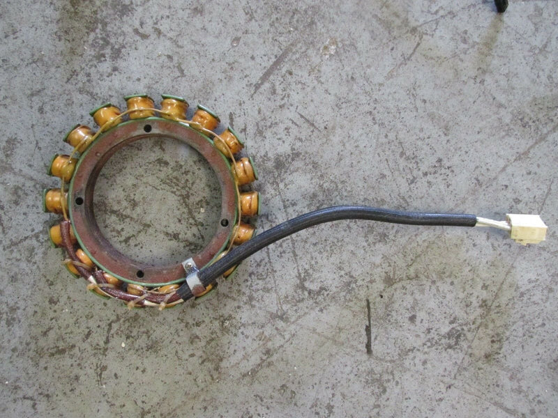 2002 Suzuki outboard DF115 4 stroke 115hp stator 32120-90J00