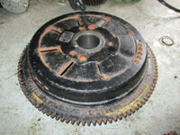 Load image into Gallery viewer, 2002 Suzuki outboard DF115 4 stroke 115hp flywheel 32102-92j10
