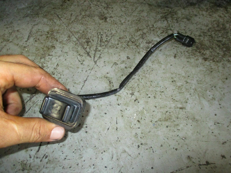 2005 Yamaha HPDI 300hp 2 stroke Outboard tilt and trim switch 69j-82563