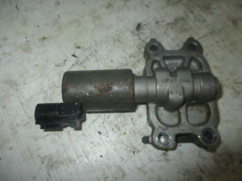 Suzuki DF250 250hp outboard oil solenoid