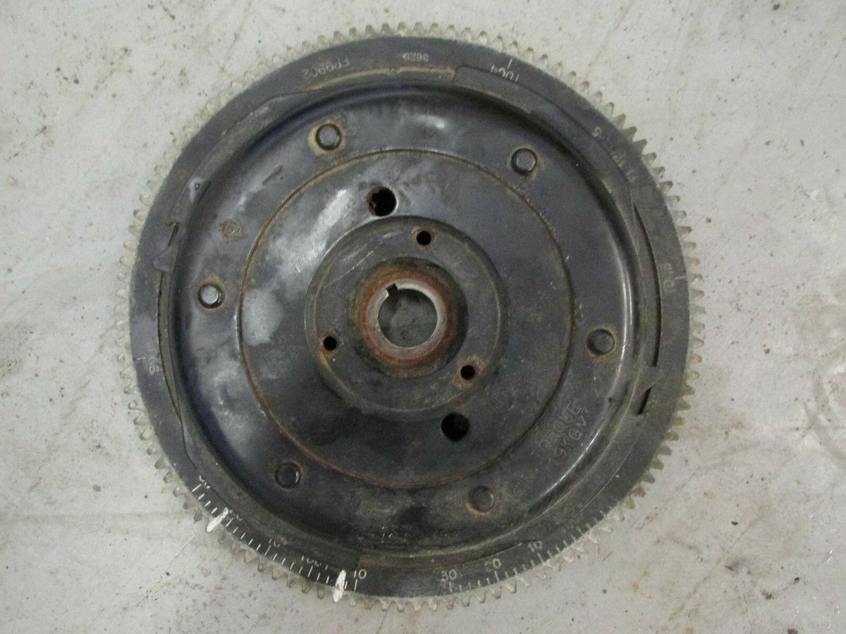 1994 Yamaha Outboard 200 hp flywheel 6R3-85550-00-00