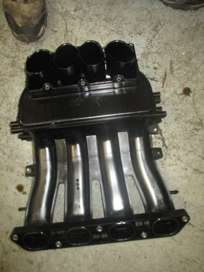 Yamaha 350hp outboard intake manifold (6AW-13641-00-00)