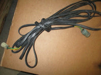 Load image into Gallery viewer, Yamaha outboard older model tachometer harness
