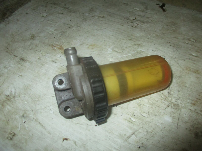 Suzuki DF200 200hp outboard fuel filter (15410-93J10)