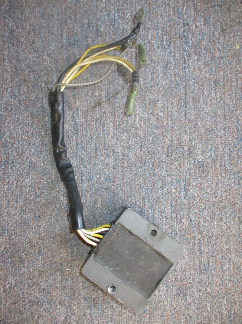 Suzuki DT150 Outboard Rectifier Regulator 32800-92E-10
