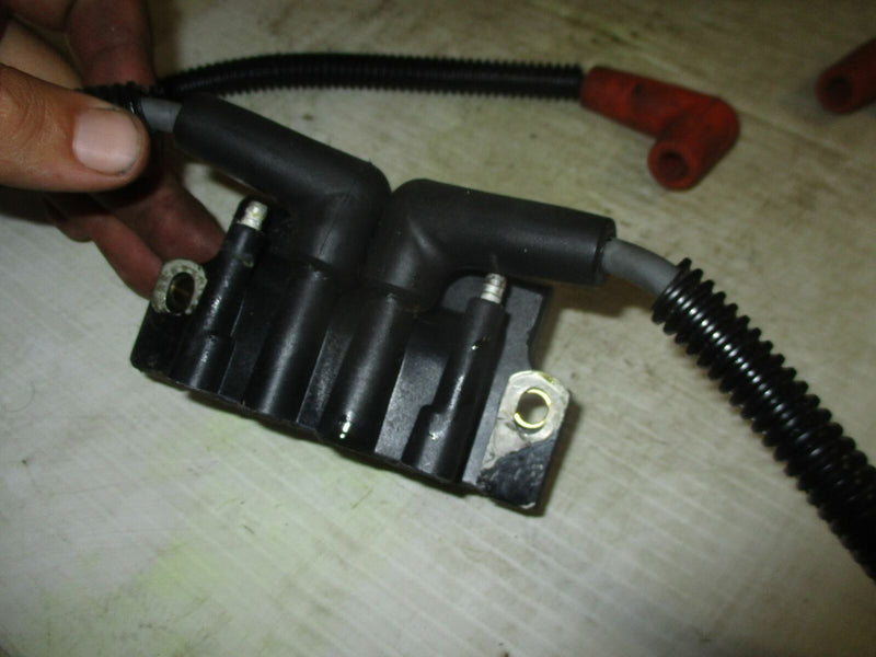 Evinrude Ficht 175hp outboard dual ignition coil (583740)