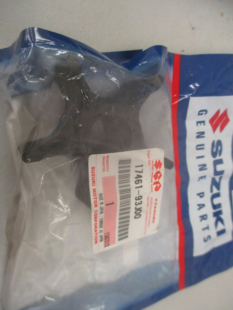 NEW Suzuki outboard water pump impeller (17461-93J00)