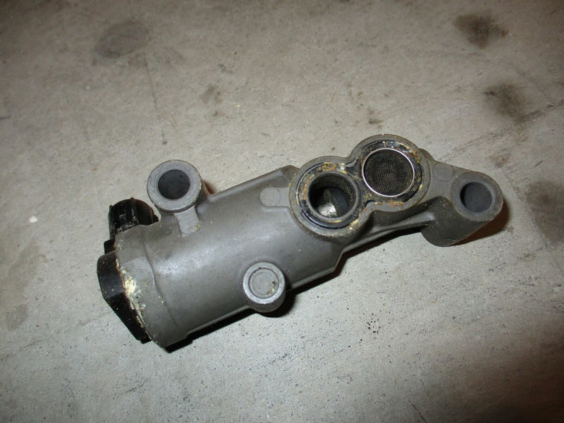 Honda 130hp 4 stroke outboard IAC valve