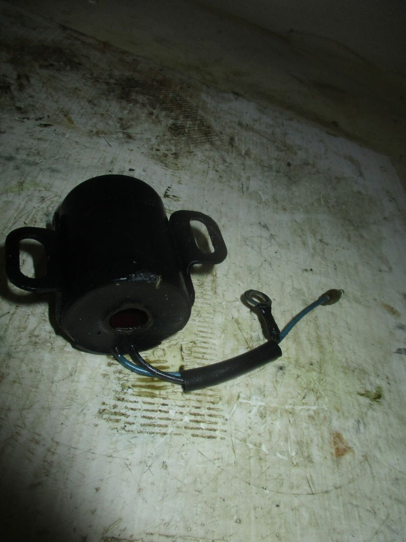 Yamaha SWS 200hp outboard choke solenoid (64D-86110-00-00)