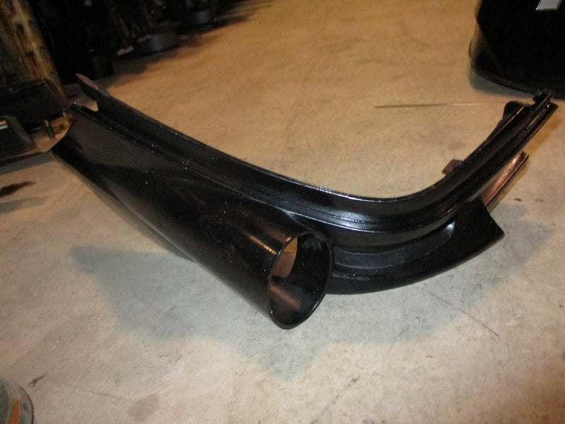 Mercury Verado 300hp outboard starboard front cover (8M0025450)