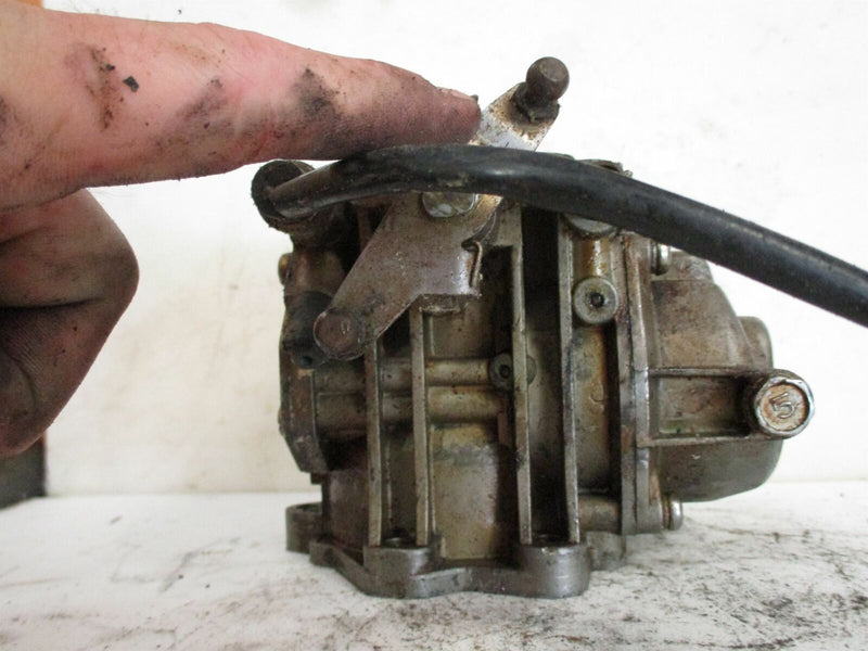 1990 250hp Yamaha Carburetor [61A-00] (61A-14301-00-00)
