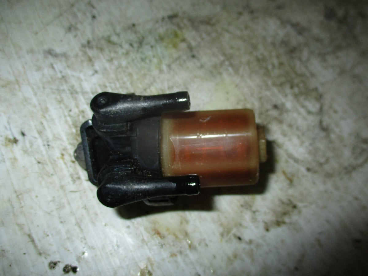 Yamaha 90hp 2 stroke outboard fuel filter (61N-24560-00)