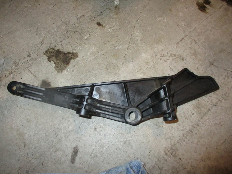 Evinrude ETEC 225hp outboard throttle arm (5005372)