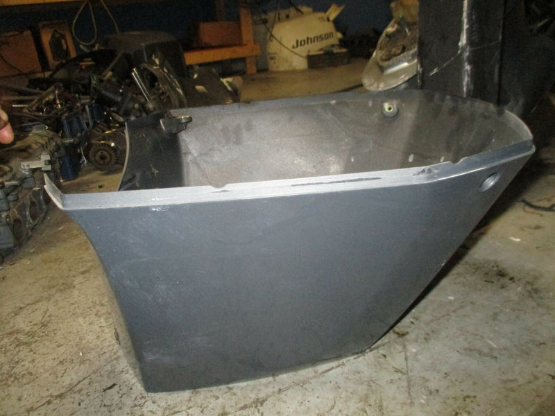 Yamaha HPDI 300hp outboard apron (60V-42741-00-8D)