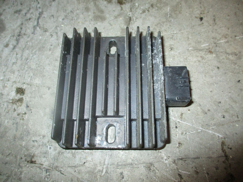 Mercury EFI 115hp 4 stroke outboard rectifier regulator (881346T)